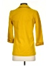 Divided by H&M Yellow Blazer Size 2 - photo 2