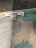 Chico's Floral Blue Pullover Sweater Size XL (3) - photo 7