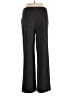 Max Studio Polka Dots Black Casual Pants Size L - photo 2