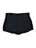 Athleta Solid Blue Shorts Size 16 - photo 1