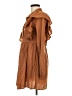 Tofisa Brown Casual Dress Size EU 38 / US 8 - photo 5