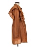 Tofisa Brown Casual Dress Size EU 38 / US 8 - photo 4
