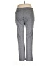 CAbi Chevron-herringbone Gray Dress Pants Size 12 - photo 2