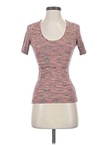 Moth Short Sleeve T-Shirt (view 1)