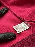 D&Co. 100% Polyester Burgundy Vest Size 2X - photo 7