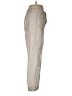 Quince 100% Linen Gray Tan Linen Pants Size 6 - photo 4