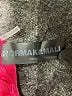 Norma Kamali Pink Sleeveless Turtleneck Size XS - photo 7