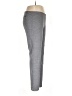 CAbi Chevron-herringbone Gray Dress Pants Size 12 - photo 4