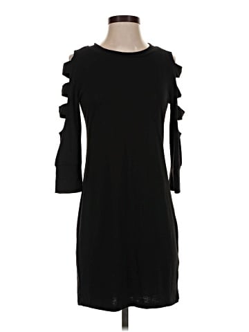 Design Lab Lord & Taylor Casual Dress (view 1)