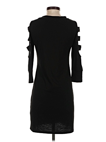 Design Lab Lord & Taylor Casual Dress (view 2)