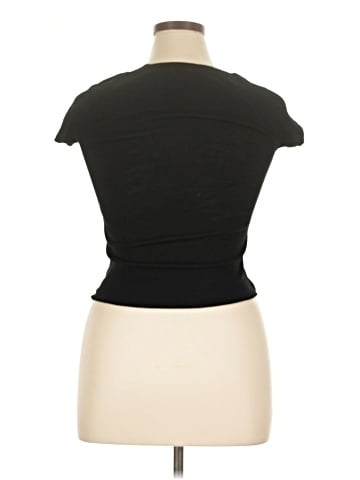 & Other Stories Short Sleeve Top (view 2)