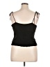 Old Navy 100% Rayon Black Sleeveless Top Size XL - photo 2