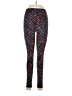 Lularoe Print Black Leggings One size - photo 1