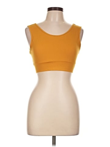 Ellie & Kate Sleeveless Top (view 1)