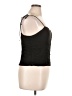 Old Navy 100% Rayon Black Sleeveless Top Size XL - photo 4