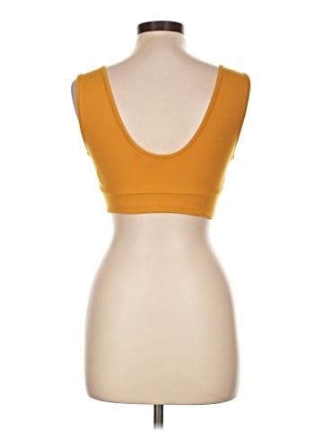 Ellie & Kate Sleeveless Top (view 2)