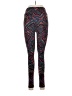 Lularoe Print Black Leggings One size - photo 2