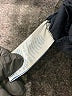 Boden Blue Casual Pants Size 6 - photo 8