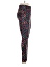 Lularoe Print Black Leggings One size - photo 4