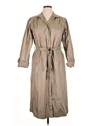 Hasting & Smith Trenchcoat (view 1)