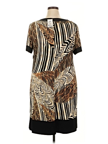 Ronni Nicole Casual Dress (view 2)
