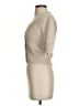 Lucy Paris 100% Polyamide Tan Cardigan Size S - photo 5