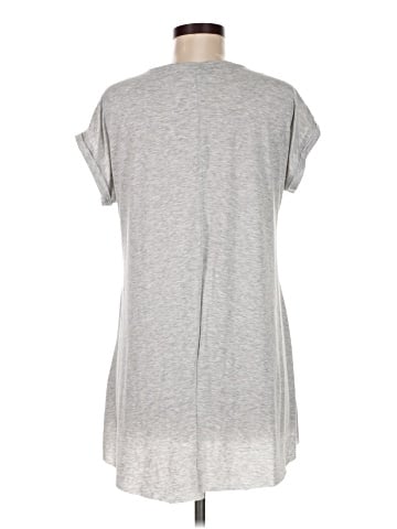 Topshop Short Sleeve Top (view 2)