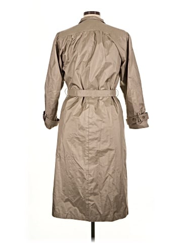 Hasting & Smith Trenchcoat (view 2)