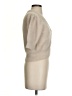 Lucy Paris 100% Polyamide Tan Cardigan Size S - photo 4