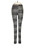 Always Print Black Leggings One size - photo 1