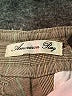 American Rag Plaid Green Board Shorts Size 8 (estimated) - photo 3