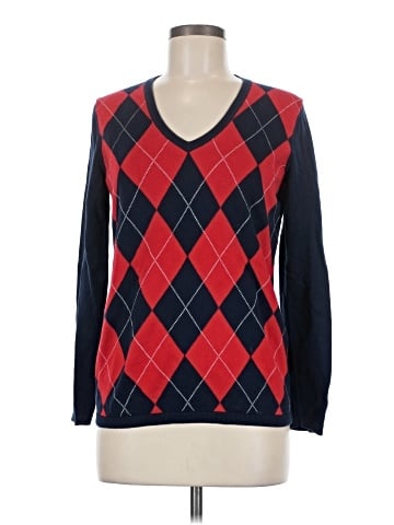 Tommy Hilfiger Pullover Sweater (view 1)