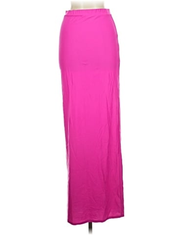 Fashion Nova Formal Skirt (view 2)