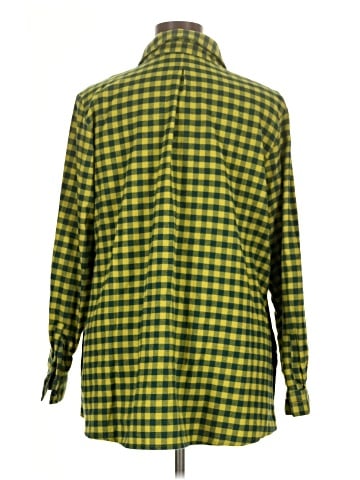 Joan Rivers Fleece (view 2)