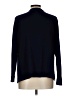 August Silk Blue Cardigan Size L (estimated) - photo 2