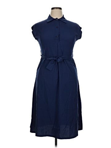Fashion Classic Fashion Collection Casual Dress (view 1)