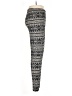 Always Print Black Leggings One size - photo 4