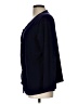 August Silk Blue Cardigan Size L (estimated) - photo 5