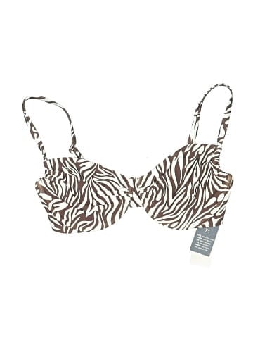 Abercrombie & Fitch Swimsuit Top (view 1)