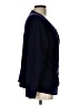 August Silk Blue Cardigan Size L (estimated) - photo 4