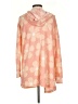 Cozy Casuals Orange Cardigan Size S - photo 2