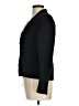 Le Suit 100% Polyester Black Blazer Size 8 Petite - photo 5