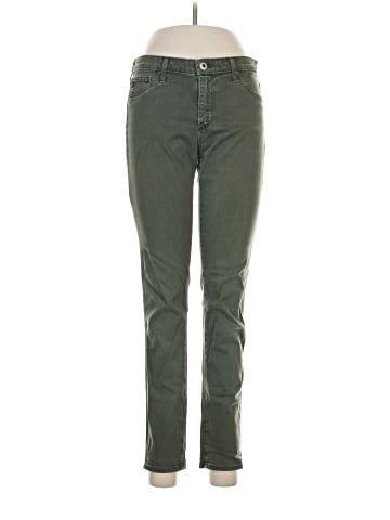 Adriano Goldschmied Casual Pants (view 1)
