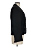 Le Suit 100% Polyester Black Blazer Size 8 Petite - photo 4