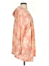 Cozy Casuals Orange Cardigan Size S - photo 4
