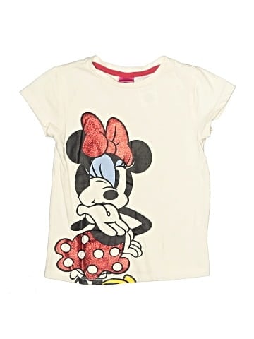 Disney Short Sleeve Top (view 1)