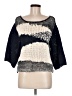 H&M Blue Pullover Sweater Size 8 - photo 1