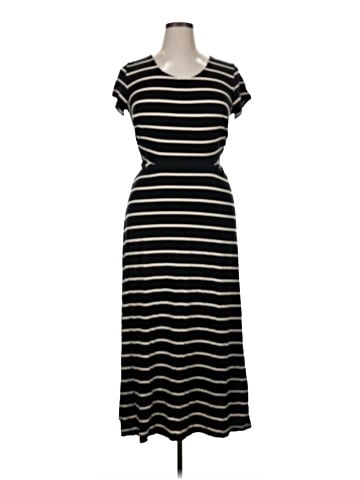 Garnet Hill Casual Dress (view 1)