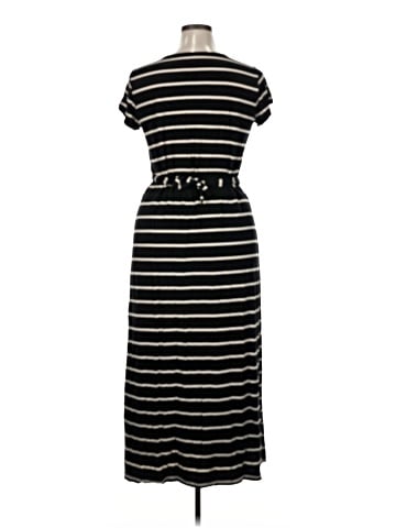 Garnet Hill Casual Dress (view 2)