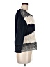 H&M Blue Pullover Sweater Size 8 - photo 4